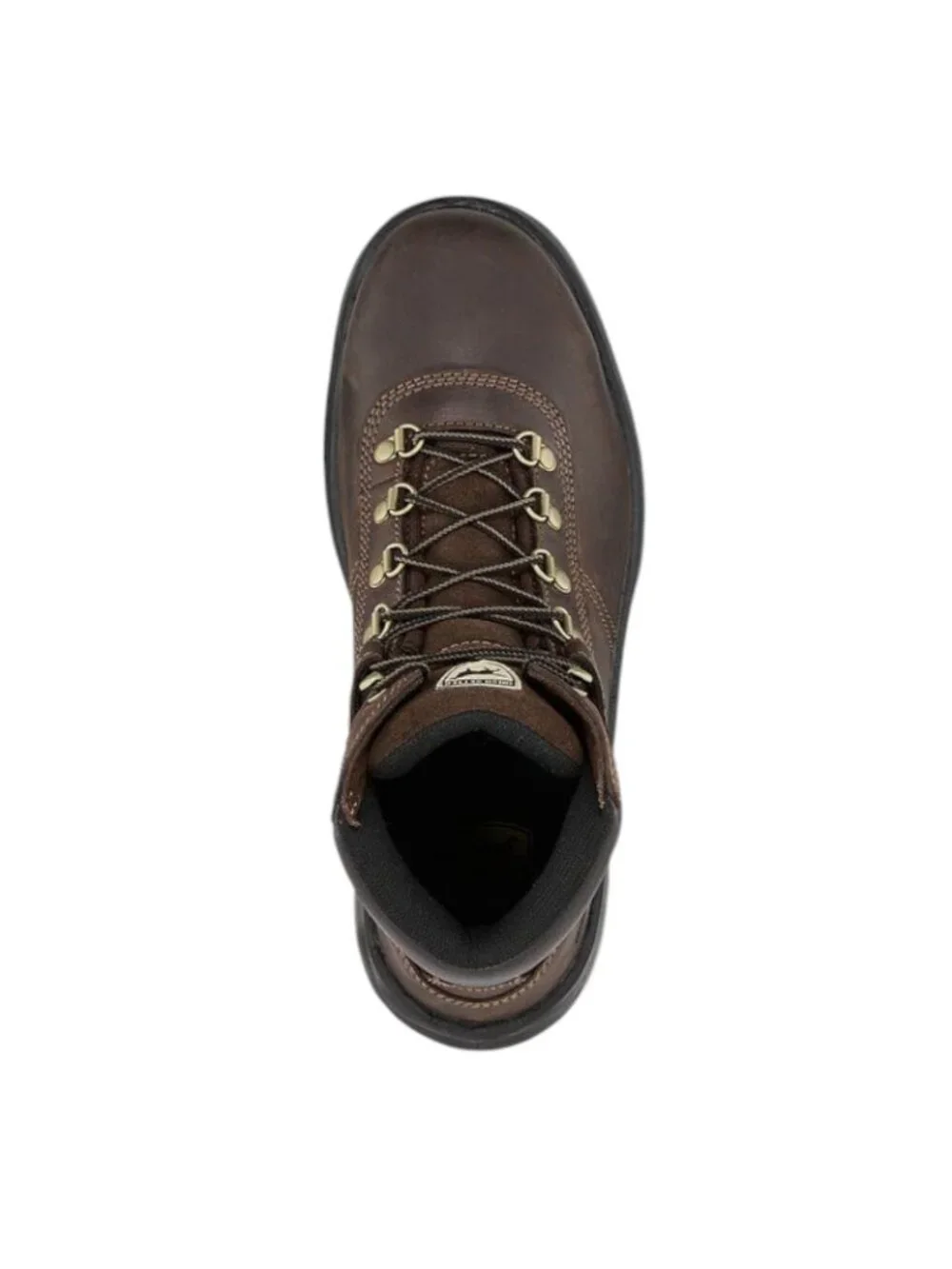 Red Wing Irish Setter Ely 6in Leather Soft Toe ASTM Work Boot 83607 Mens 9.5 NEW